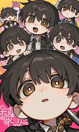 Profile image of Kyoya
