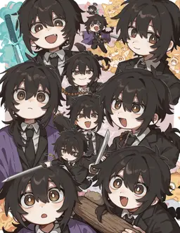 Profile image of Kyoya