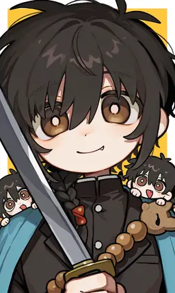 Profile image of Kyoya