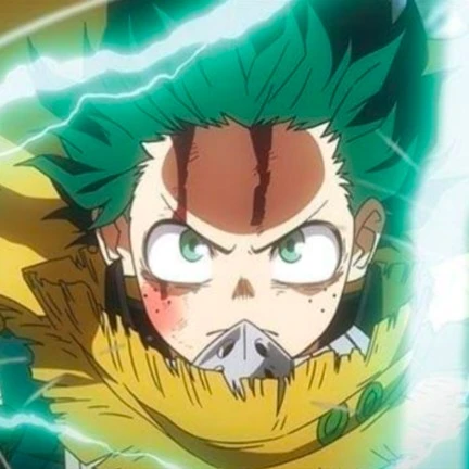 緑谷