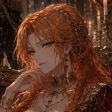 Profile image of Clara Titanus