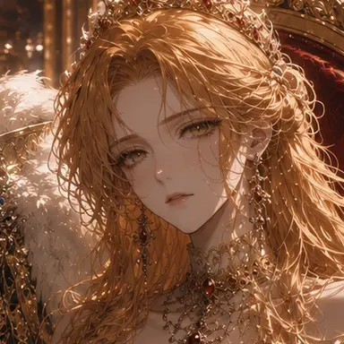 Profile image of Daisy Silverton