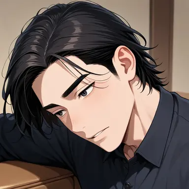 Profile image of 父 秋良