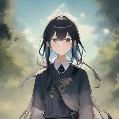 Profile image of 母 栞奈