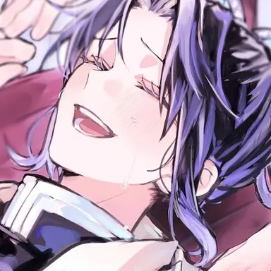 Profile image of 코쵸우 시노부