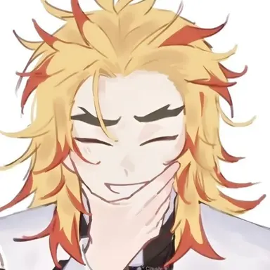 Profile image of 렌고쿠 쿄쥬로