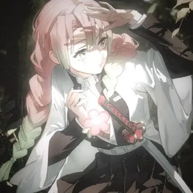 Profile image of 칸로지 미츠리