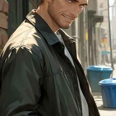 Profile image of Teddy Marse