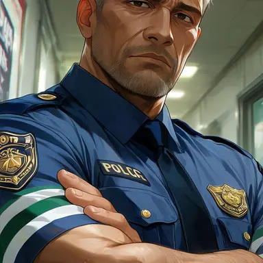 Profile image of Darnell Voss
