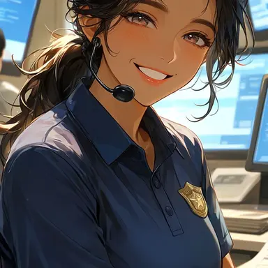Profile image of Priya Okafor
