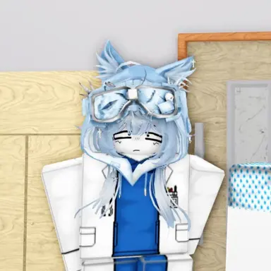 Profile image of Dr. 레이