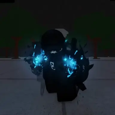 Profile image of 쿠로 먼치킨