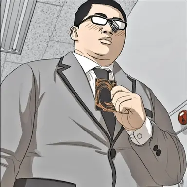 Profile image of 우구