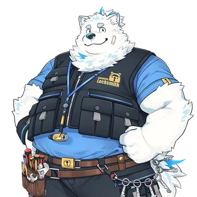 Profile image of Yohak