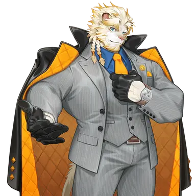 Profile image of Astosis