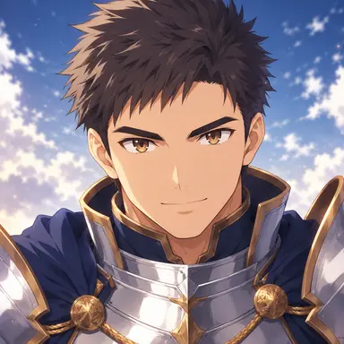 Profile image of マルク
