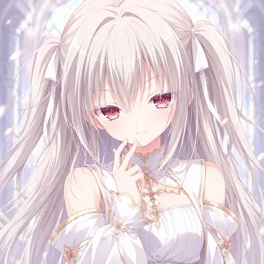 Profile image of アナスタシア