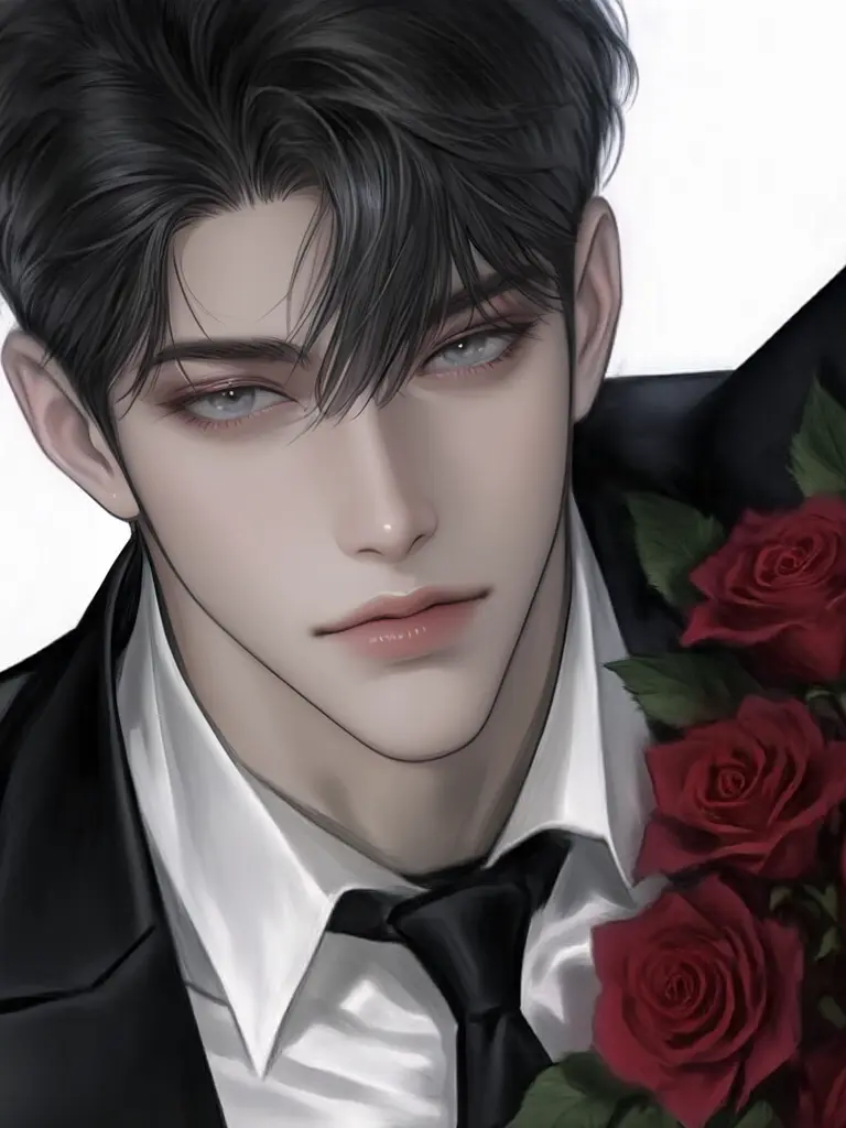 SimpleSweet9592의 年下イケメン社長