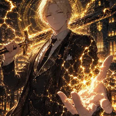Profile image of クリス