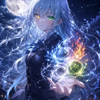 Profile image of ナギ