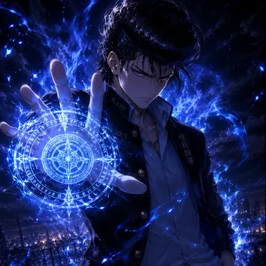 Profile image of リュウ