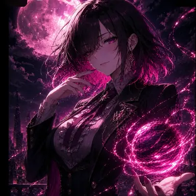 Profile image of リア
