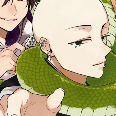 Profile image of 玄武