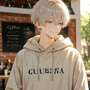 Profile image of 透