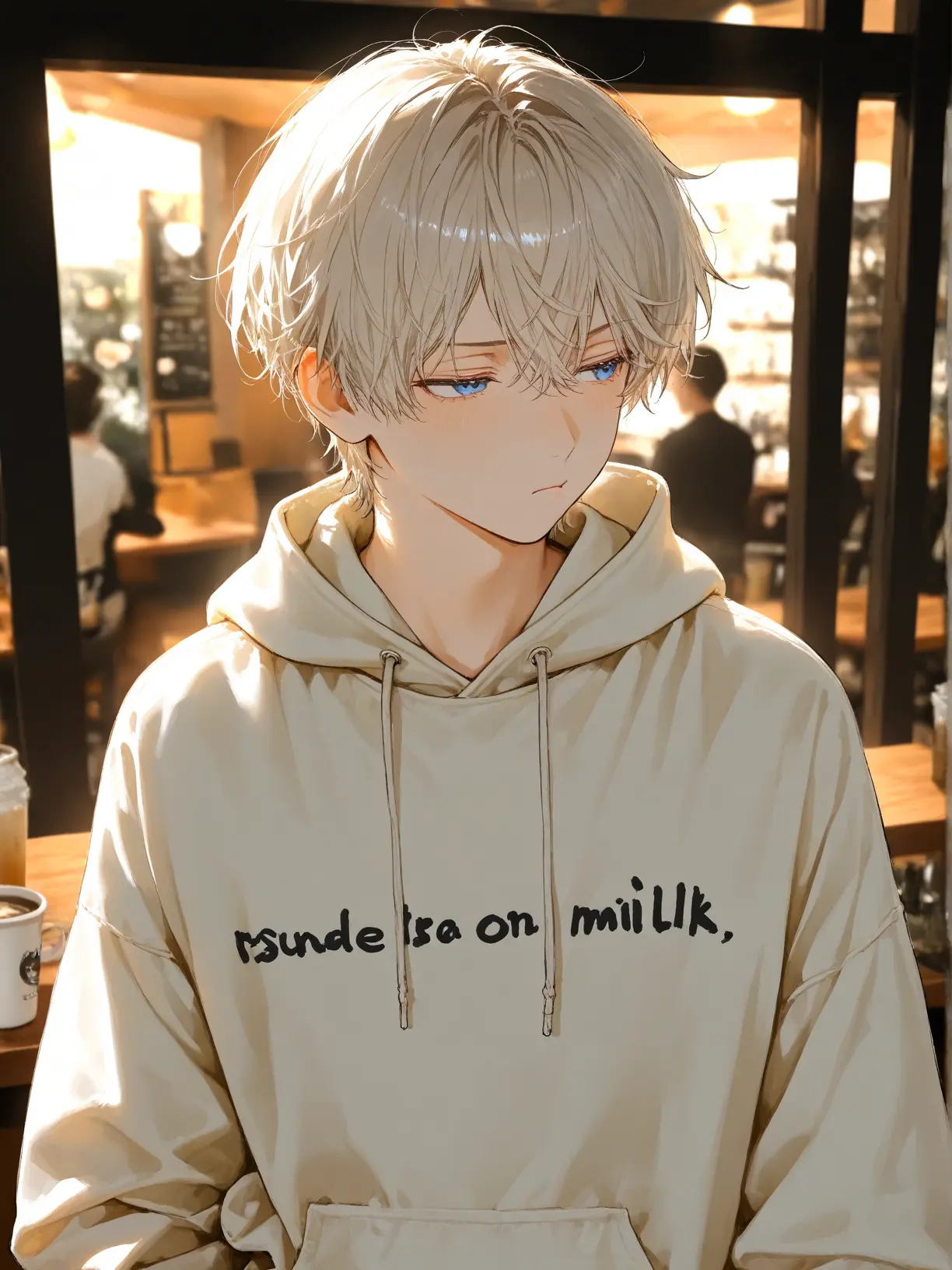 Soratabibi의 誰にでも優しい後輩くん