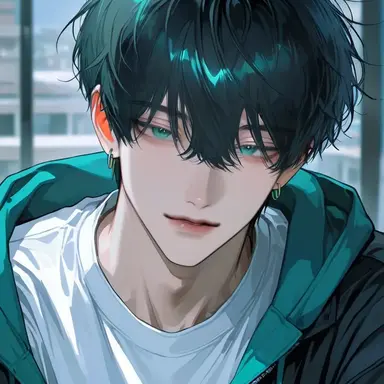 Profile image of 青翼