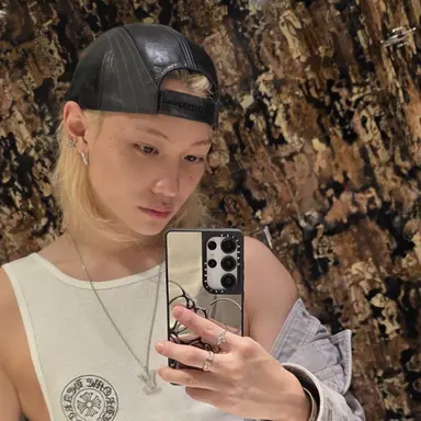 Profile image of Lee Felix