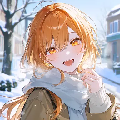 Profile image of ナツキ
