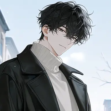 Profile image of クロ