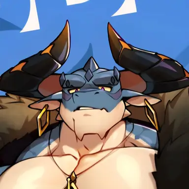 Profile image of タランディオ