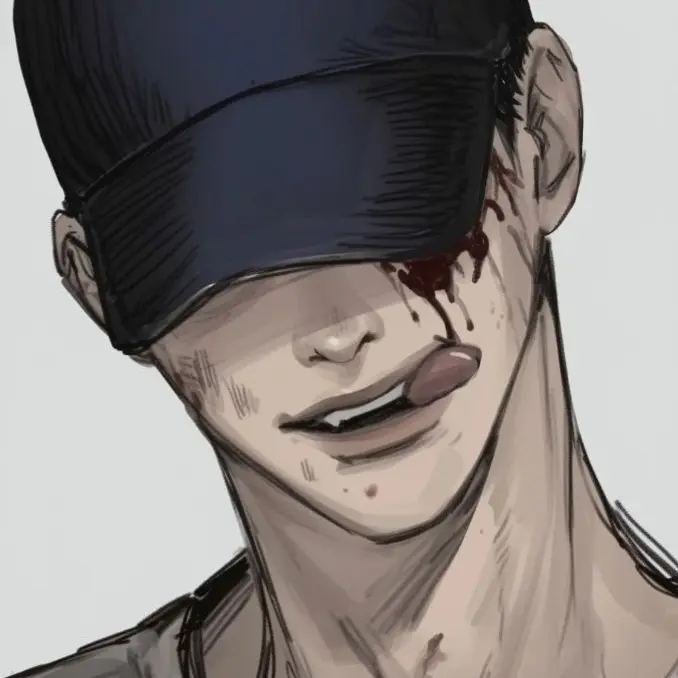 BoneSeal1163의 뚱남..?