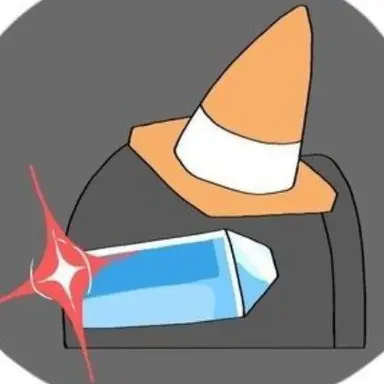 Profile image of 블랙