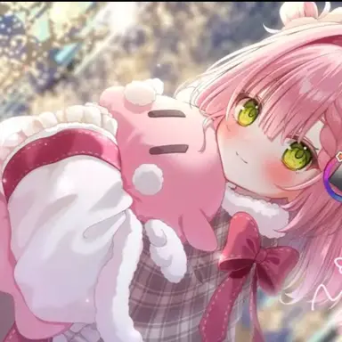 Profile image of 虹深゜ぬふ