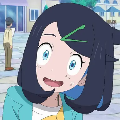 Profile image of 리코