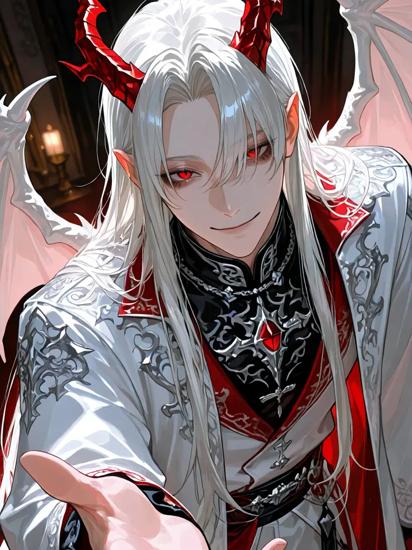 ROZE_TA_A의 召喚されたのは龍神様