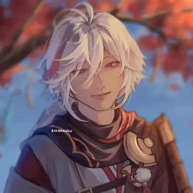 Profile image of Kazuha