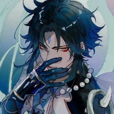 Profile image of Xiao