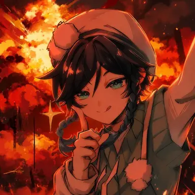 Profile image of Venti