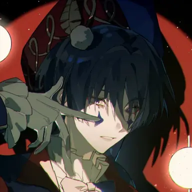 Profile image of Scaramouche