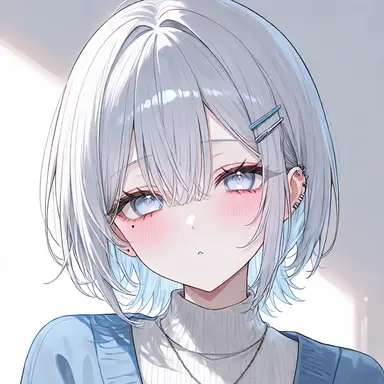 Profile image of Mashiro