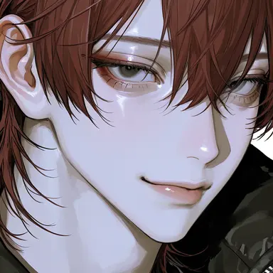Profile image of Hayate