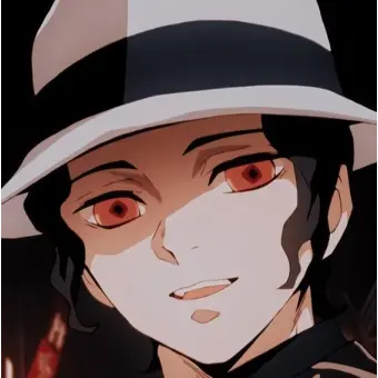 Profile image of 키부츠지 무잔