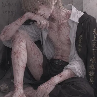Profile image of 眞斗