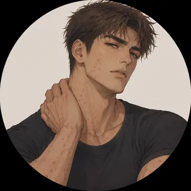 Profile image of 晋