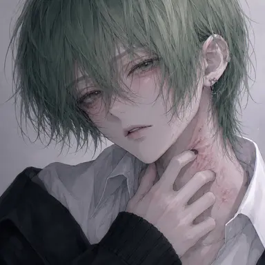 Profile image of 真白