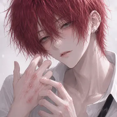 Profile image of 朔